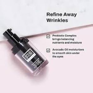 Erno Laszlo Transphuse Eye Refiner | Travel Size | New, No Box